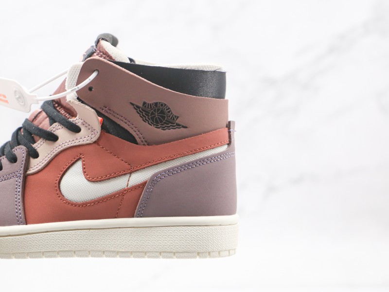 Nike Air Jordan 1 High Zoom Modelo 316H - Modo Zapatillas | zapatillas en descuento