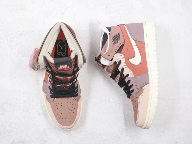 Nike Air Jordan 1 High Zoom Modelo 316H - Modo Zapatillas | zapatillas en descuento