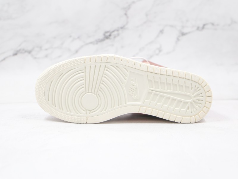 Nike Air Jordan 1 High Zoom Modelo 316H - Modo Zapatillas | zapatillas en descuento