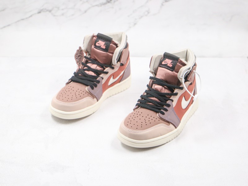 Nike Air Jordan 1 High Zoom Modelo 316H - Modo Zapatillas | zapatillas en descuento