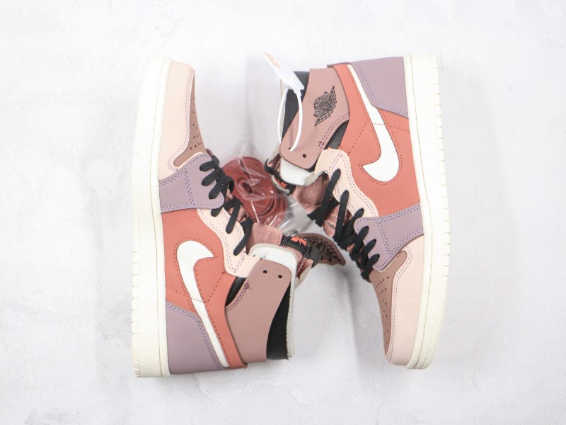 Nike Air Jordan 1 High Zoom Modelo 316H - Modo Zapatillas | zapatillas en descuento
