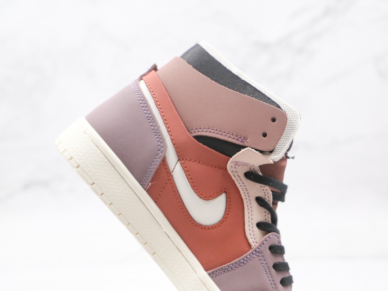 Nike Air Jordan 1 High Zoom Modelo 316H - Modo Zapatillas | zapatillas en descuento
