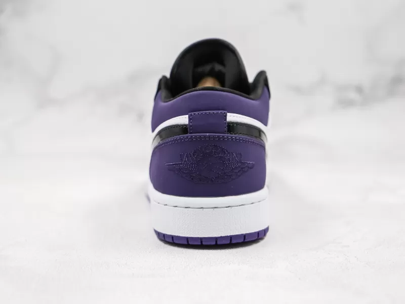 Nike Air Jordan 1 Low Edición "Court Purple" H - Imagenes Modo Zapatillas | Moda Zapatillas Hombre · Zapatillas de Mujer | Nike · Adidas