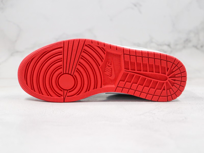 Nike Air Jordan 1 Low Modelo 143H - Modo Zapatillas | zapatillas en descuento