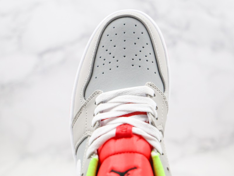 Nike Air Jordan 1 Low Modelo 143M - Modo Zapatillas | zapatillas en descuento