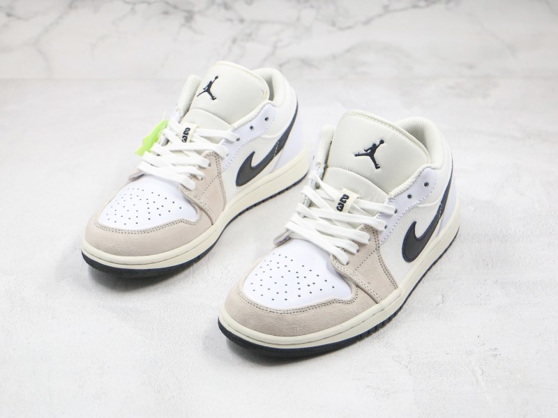 Nike Air Jordan 1 Low Modelo 144H - Modo Zapatillas | zapatillas en descuento