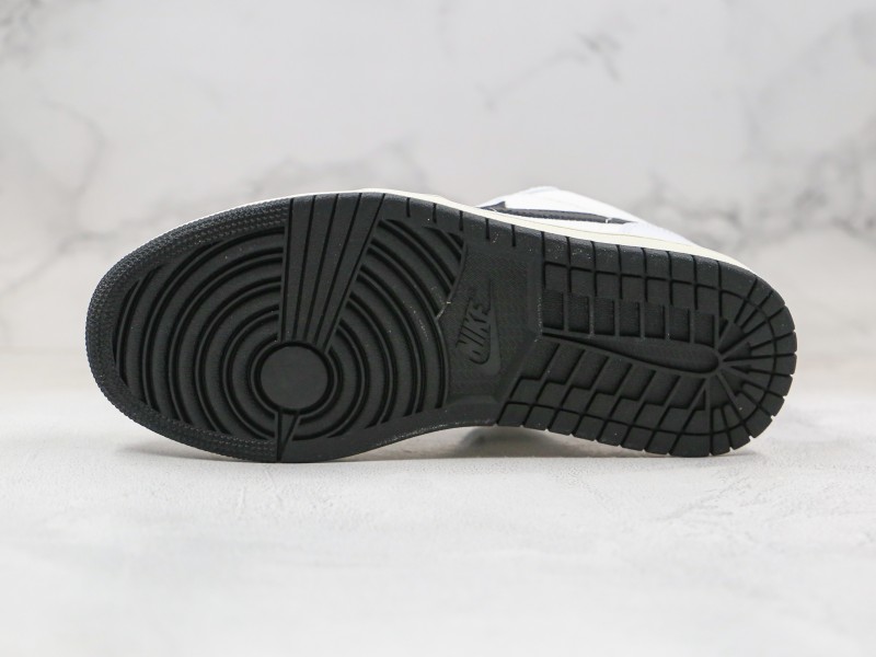 Nike Air Jordan 1 Low Modelo 144H - Modo Zapatillas | zapatillas en descuento