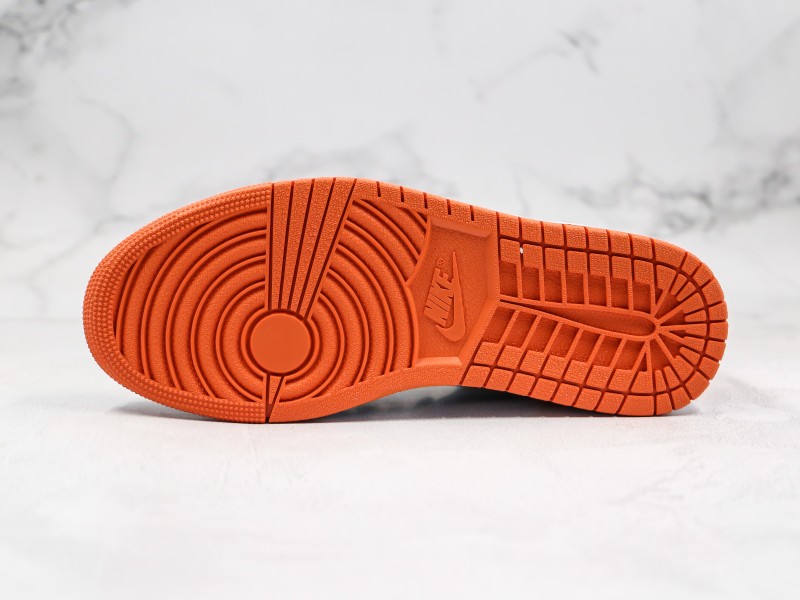 Nike Air Jordan 1 Low naranjas edición “Shattered Backboard” - Modo Zapatillas | zapatillas en descuento