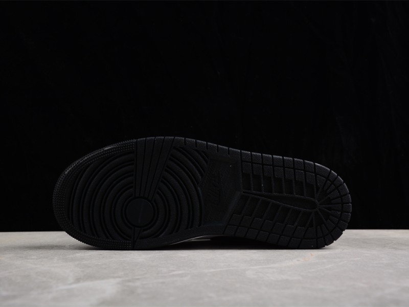 Nike Air Jordan 1 Low Panda - Modo Zapatillas | zapatillas en descuento