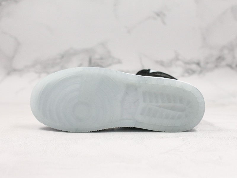 Nike Air Jordan 1 Mid Modelo 105H - Modo Zapatillas | zapatillas en descuento
