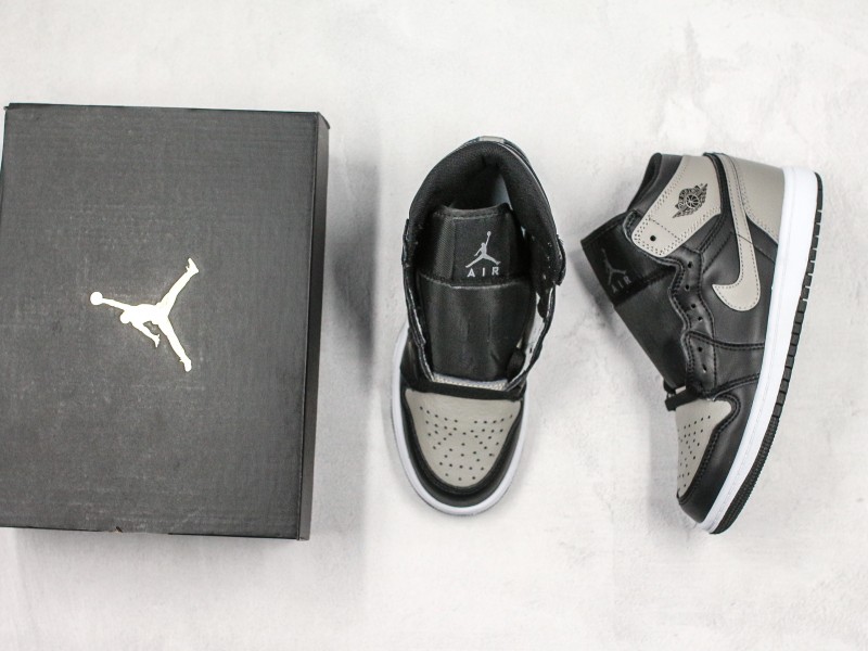 Nike Air Jordan 1 Mid Modelo 102H - Modo Zapatillas | zapatillas en descuento
