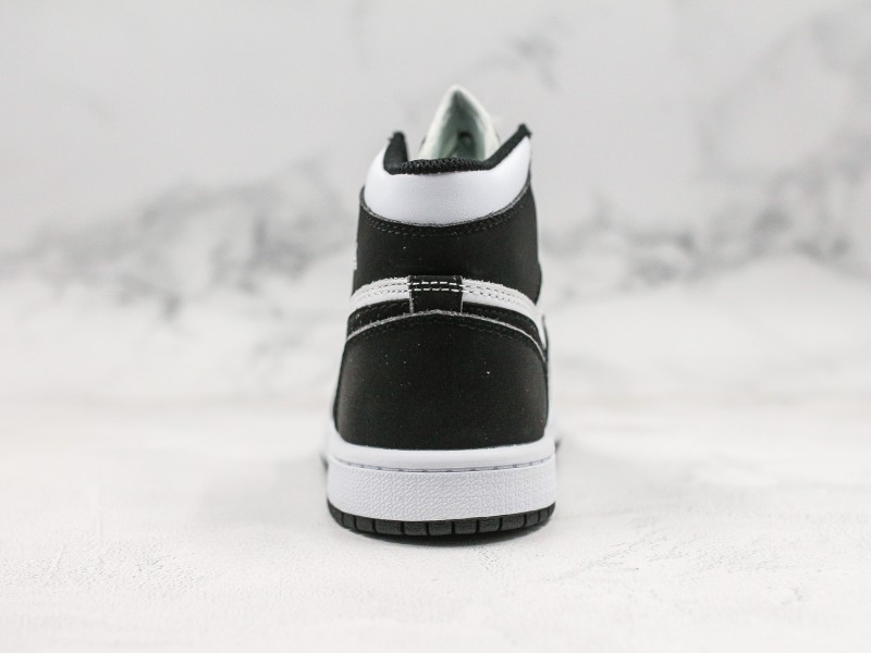 Nike Air Jordan 1 Mid Modelo 104H - Modo Zapatillas | zapatillas en descuento
