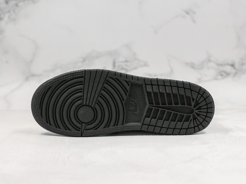 Nike Air Jordan 1 Mid Modelo 107H - Modo Zapatillas | zapatillas en descuento