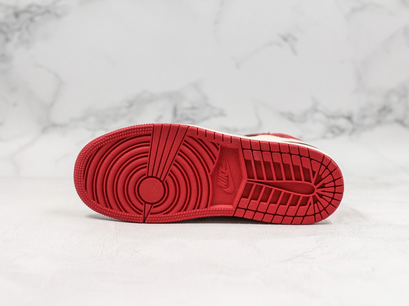 Nike Air Jordan 1 Mid Modelo 108M - Modo Zapatillas | zapatillas en descuento