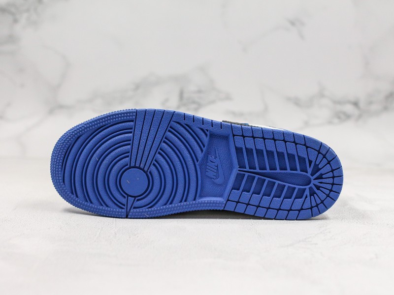 Nike Air Jordan 1 Mid Modelo 109H - Modo Zapatillas | zapatillas en descuento
