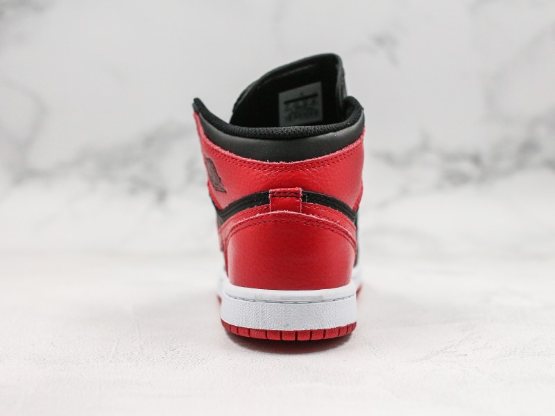 Nike Air Jordan 1 Mid Modelo 111H - Modo Zapatillas | zapatillas en descuento