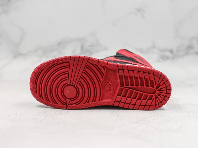 Nike Air Jordan 1 Mid Modelo 111M - Modo Zapatillas | zapatillas en descuento