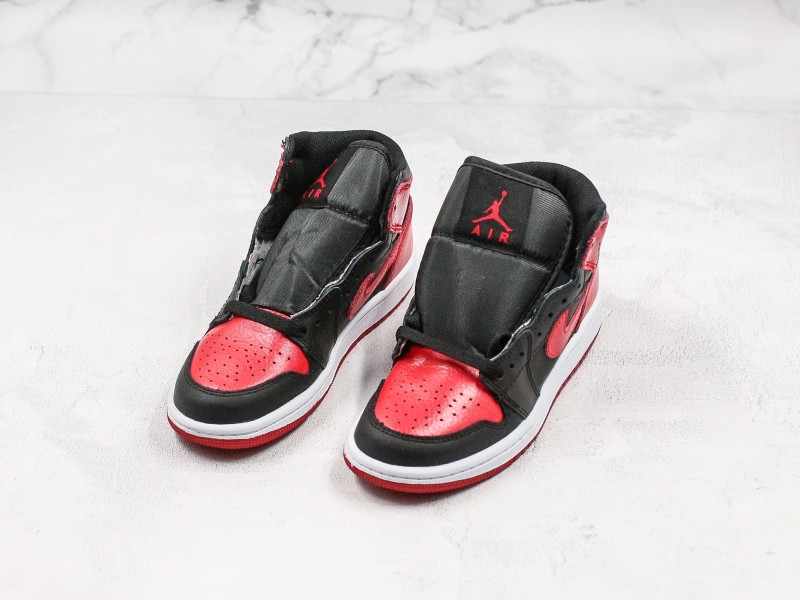 Nike Air Jordan 1 Mid Modelo 111M - Modo Zapatillas | zapatillas en descuento