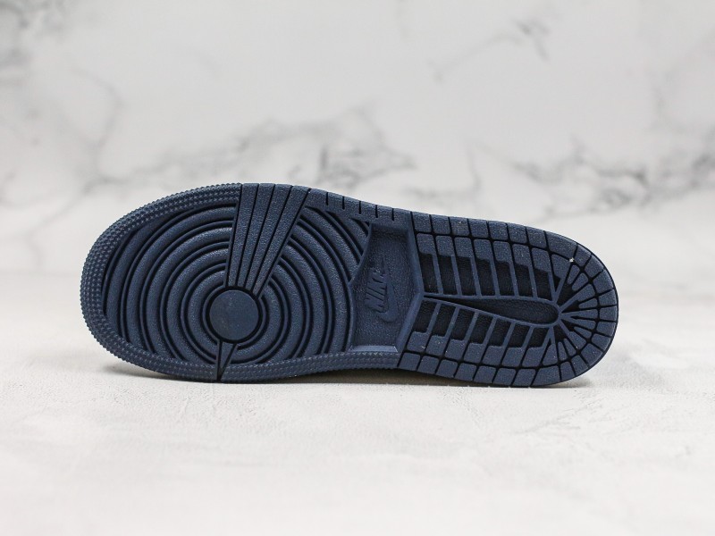 Nike Air Jordan 1 Mid Modelo 115M - Modo Zapatillas | zapatillas en descuento
