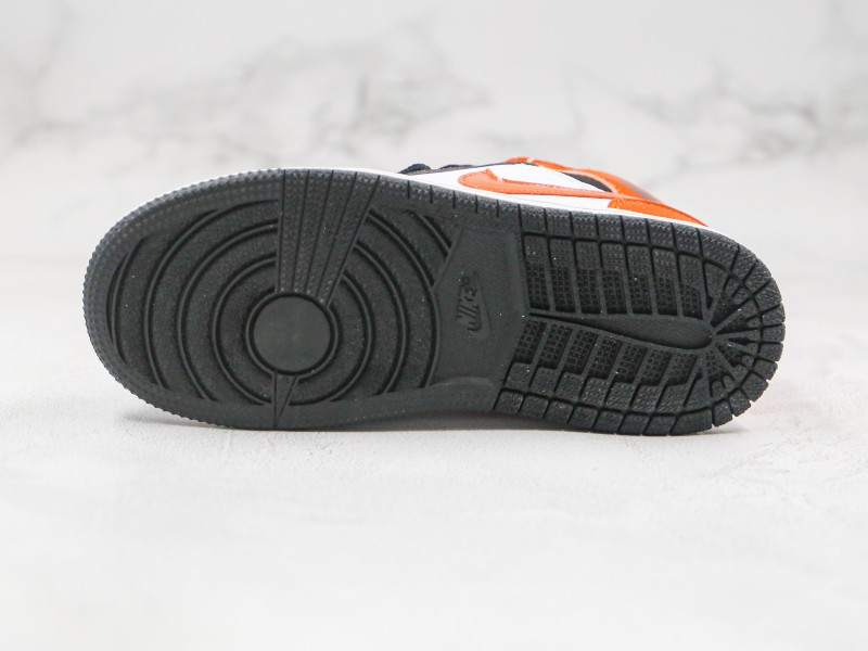 Nike Air Jordan 1 Mid “Shattered Backboard” Modelo 122H - Modo Zapatillas | zapatillas en descuento