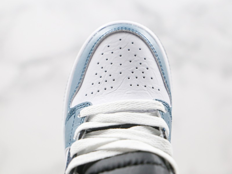 Nike Air Jordan 1 Mid “Shattered Backboard” Modelo 125H - Modo Zapatillas | zapatillas en descuento