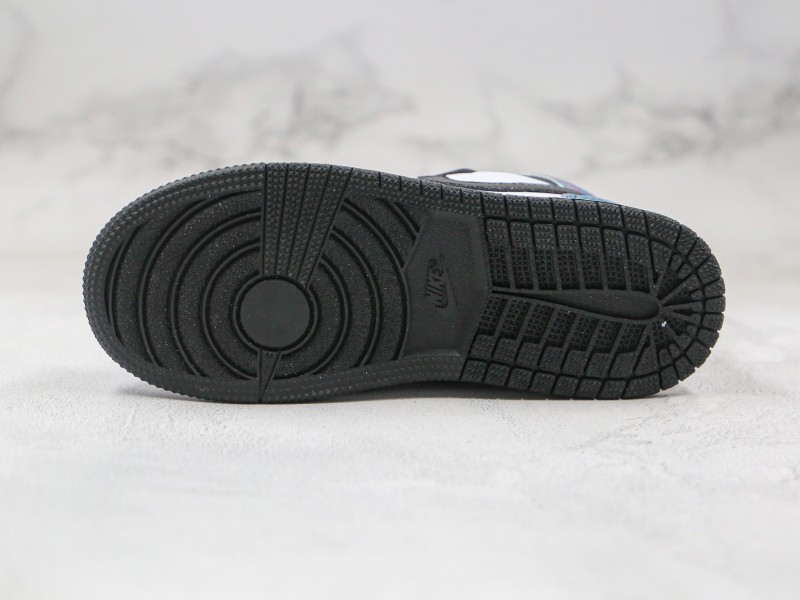 Nike Air Jordan 1 Mid “Shattered Backboard” Modelo 125M - Modo Zapatillas | zapatillas en descuento