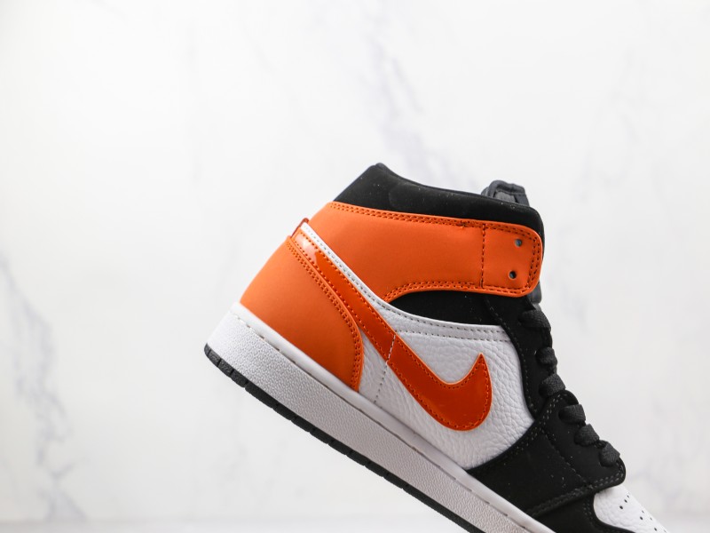 Nike Air Jordan 1 Mid Modelo 201M - Modo Zapatillas | zapatillas en descuento