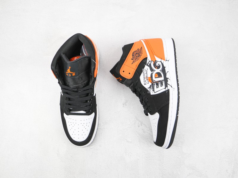 Nike Air Jordan 1 Mid Modelo 201M - Modo Zapatillas | zapatillas en descuento