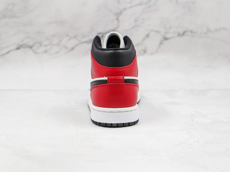 Nike Air Jordan 1 Mid Modelo 203M - Modo Zapatillas | zapatillas en descuento