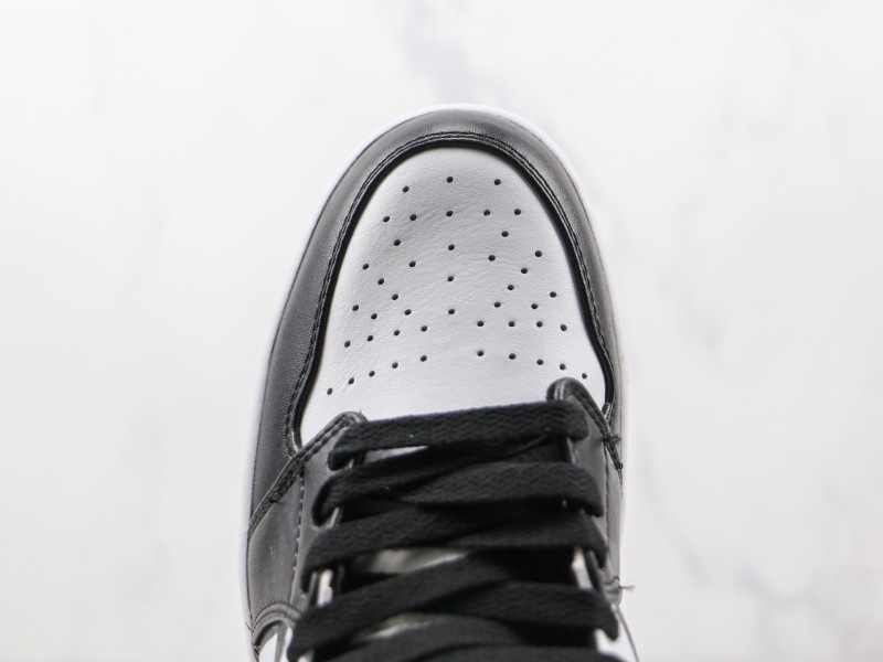 Nike Air Jordan 1 Mid Modelo 204M - Modo Zapatillas | zapatillas en descuento