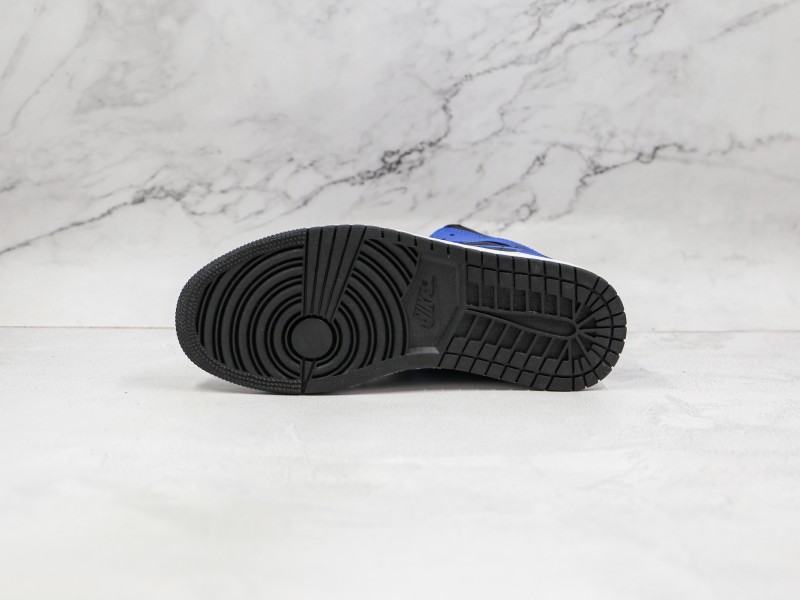Nike Air Jordan 1 Mid Modelo 205M - Modo Zapatillas | zapatillas en descuento
