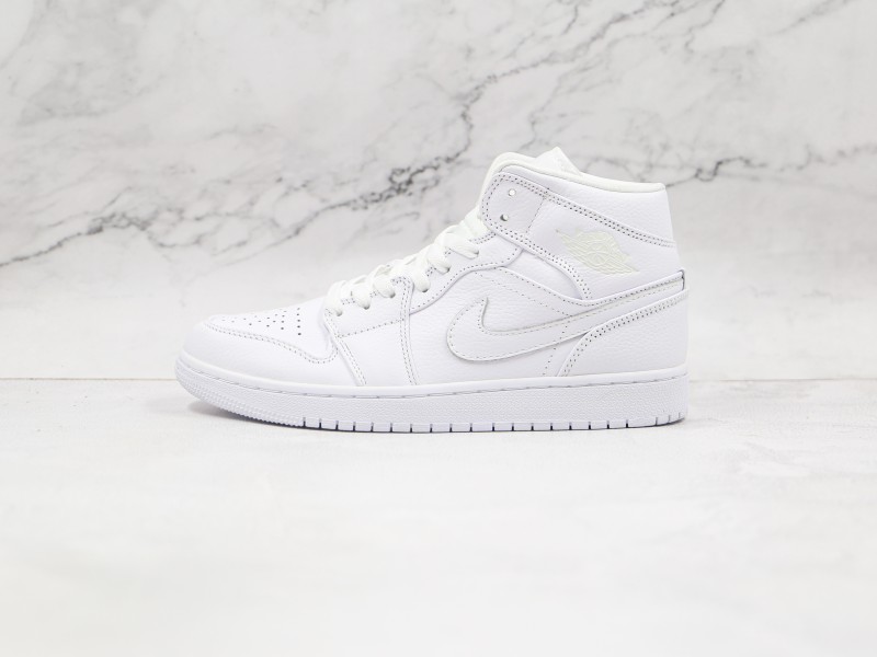 Nike Air Jordan 1 Mid Modelo 210M - Modo Zapatillas | zapatillas en descuento