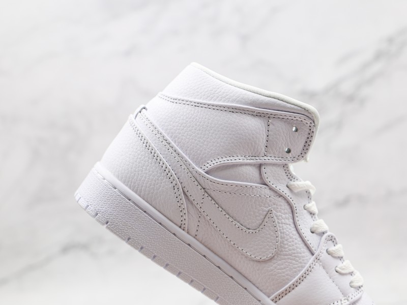 Nike Air Jordan 1 Mid Modelo 210M - Modo Zapatillas | zapatillas en descuento