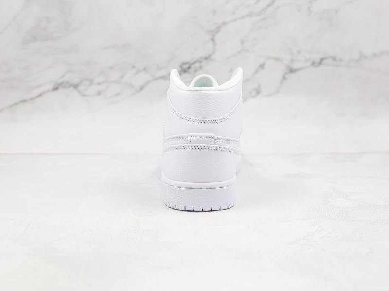 Nike Air Jordan 1 Mid Modelo 210M - Modo Zapatillas | zapatillas en descuento