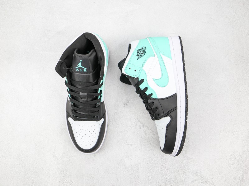 Nike Air Jordan 1 Mid Modelo 211M - Modo Zapatillas | zapatillas en descuento