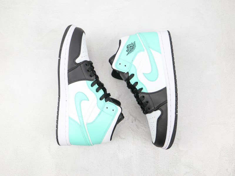 Nike Air Jordan 1 Mid Modelo 211M - Modo Zapatillas | zapatillas en descuento