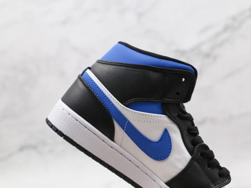 Nike Air Jordan 1 Mid Modelo 212H - Modo Zapatillas | zapatillas en descuento
