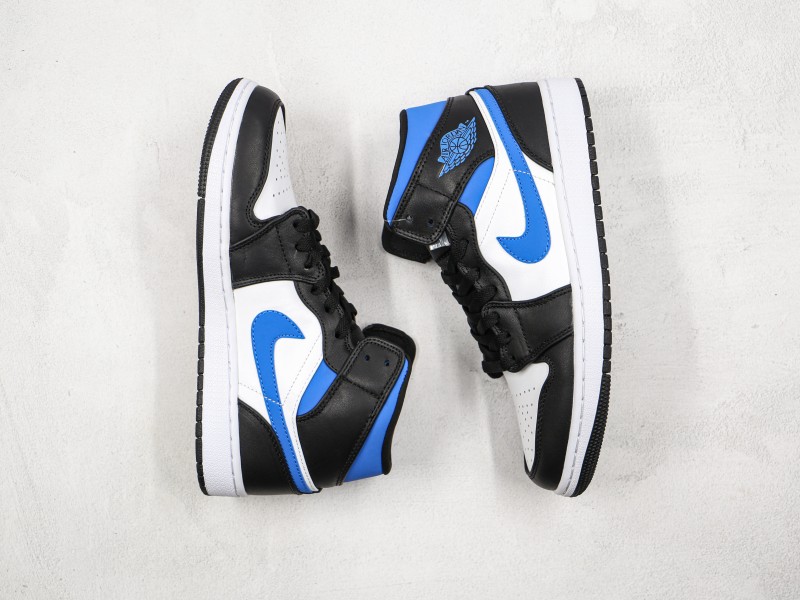 Nike Air Jordan 1 Mid Modelo 212H - Modo Zapatillas | zapatillas en descuento