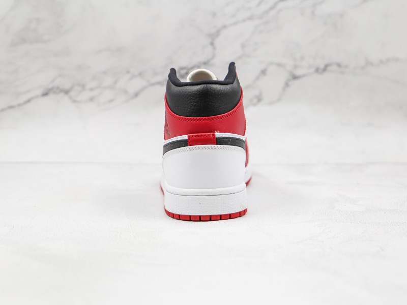 Nike Air Jordan 1 Mid Modelo 214M - Modo Zapatillas | zapatillas en descuento