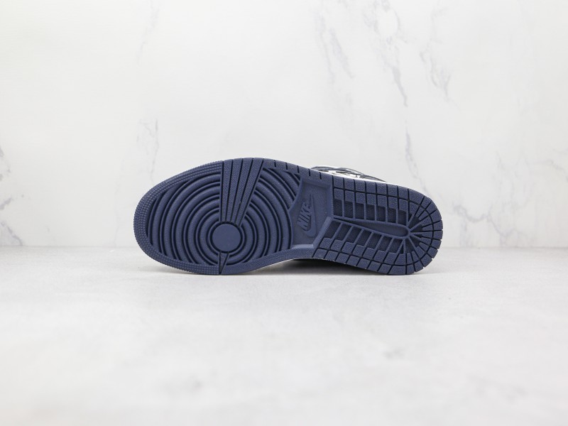 Nike Air Jordan 1 Mid Modelo 215M - Modo Zapatillas | zapatillas en descuento