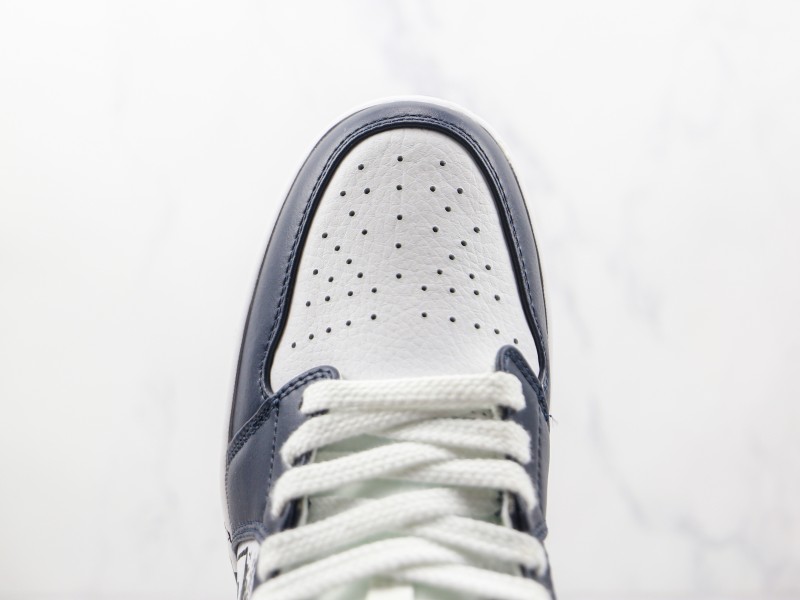 Nike Air Jordan 1 Mid Modelo 215M - Modo Zapatillas | zapatillas en descuento