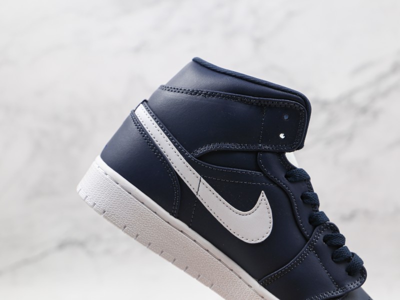 Nike Air Jordan 1 Mid Modelo 218M - Modo Zapatillas | zapatillas en descuento