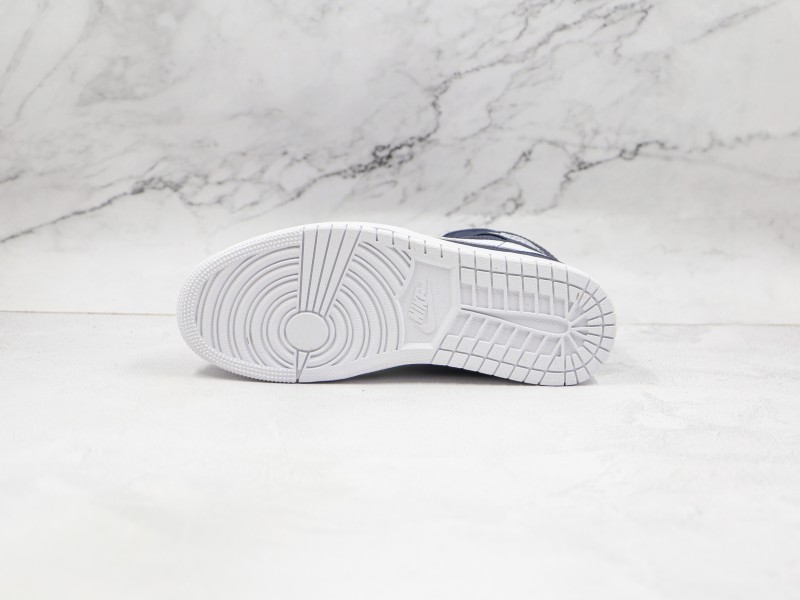 Nike Air Jordan 1 Mid Modelo 218M - Modo Zapatillas | zapatillas en descuento