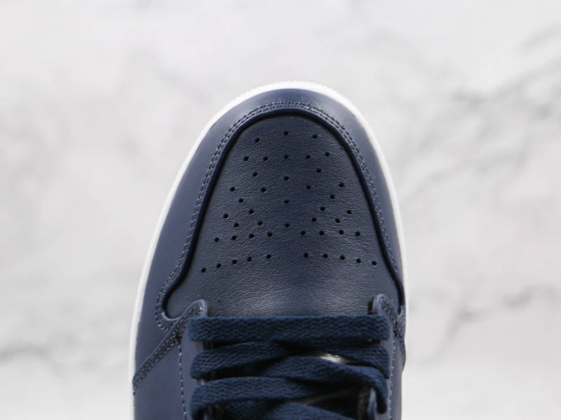 Nike Air Jordan 1 Mid Modelo 218M - Modo Zapatillas | zapatillas en descuento