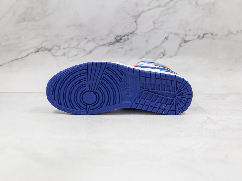 Nike Air Jordan 1 Mid  Modelo 220H - Modo Zapatillas | zapatillas en descuento