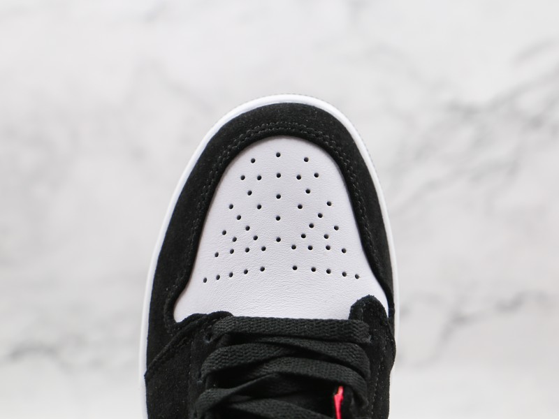 Nike Air Jordan 1 Mid  Modelo 223M - Modo Zapatillas | zapatillas en descuento