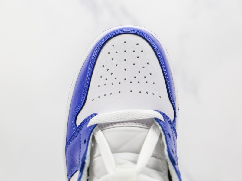 Nike Air Jordan 1 Mid  Modelo 224M - Modo Zapatillas | zapatillas en descuento