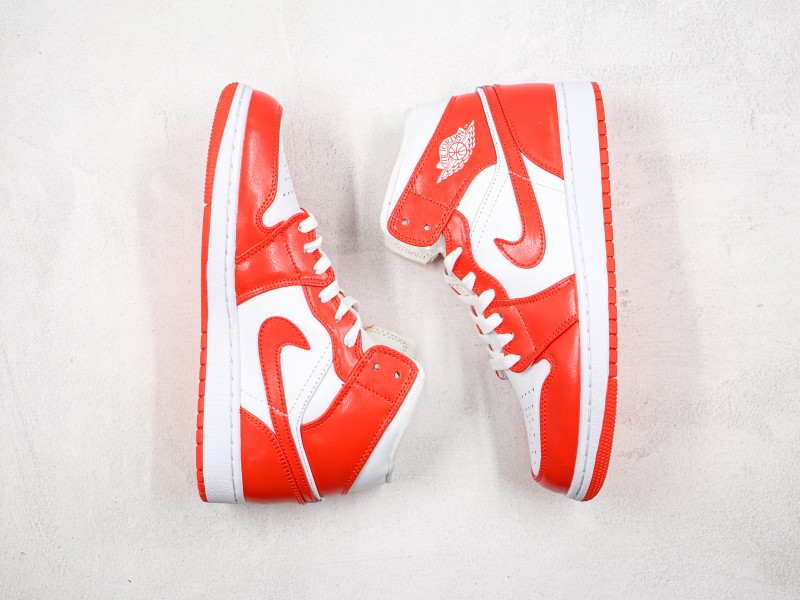 Nike Air Jordan 1 Mid  Modelo 225M - Modo Zapatillas | zapatillas en descuento