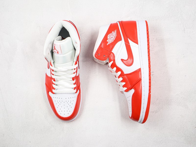 Nike Air Jordan 1 Mid  Modelo 225M - Modo Zapatillas | zapatillas en descuento