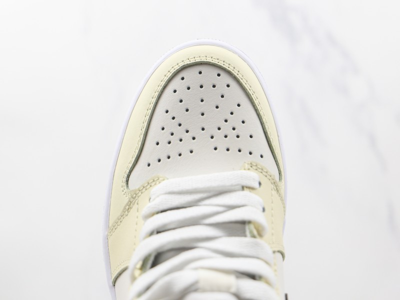 Nike Air Jordan 1 Mid  Modelo 228M - Modo Zapatillas | zapatillas en descuento